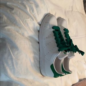 Adidas Stan Smith used but in new condition